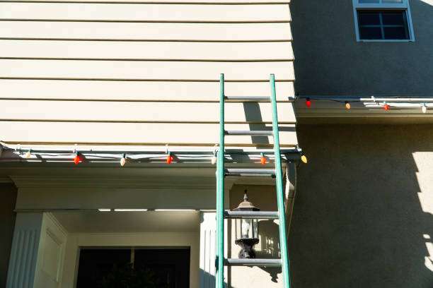 Trusted Terry, MS Siding Installation & Repair Experts